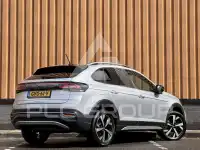 2024 Volkswagen Taigo