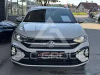 2024 Volkswagen Taigo