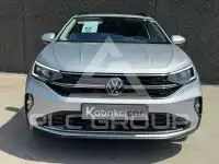 2024 Volkswagen Taigo