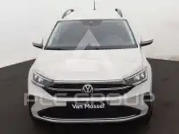 2024 Volkswagen Taigo