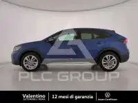 2024 Volkswagen Taigo