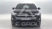 2024 Volkswagen Taigo