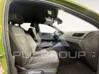 2024 Volkswagen Taigo