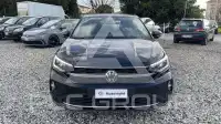 2024 Volkswagen Taigo