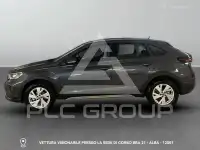 2024 Volkswagen Taigo
