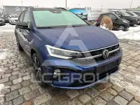 2024 Volkswagen Taigo