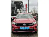 2024 Volkswagen Taigo