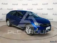 2024 Volkswagen Taigo