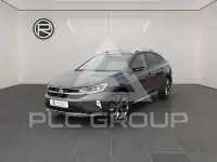 2024 Volkswagen Taigo