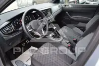 2024 Volkswagen Taigo