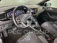 2024 Volkswagen Taigo