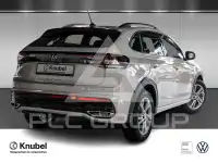 2024 Volkswagen Taigo