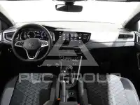 2024 Volkswagen Taigo