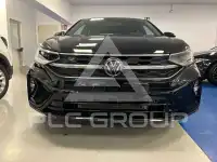 2024 Volkswagen Taigo