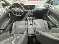 2024 Volkswagen Taigo