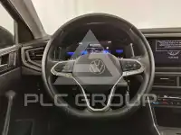 2024 Volkswagen Taigo