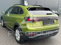 2024 Volkswagen Taigo