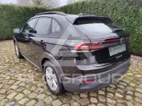 2024 Volkswagen Taigo