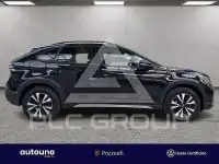 2024 Volkswagen Taigo
