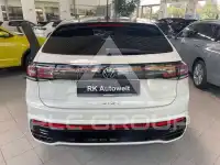 2024 Volkswagen Taigo