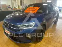 2024 Volkswagen Taigo