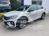 2024 Volkswagen Taigo