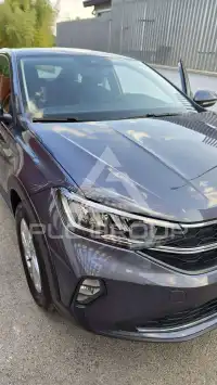 2024 Volkswagen Taigo