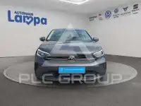 2024 Volkswagen Taigo
