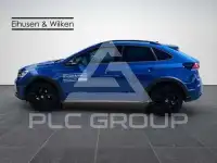 2024 Volkswagen Taigo
