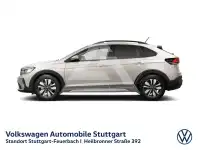 2024 Volkswagen Taigo