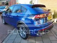 2024 Volkswagen Taigo