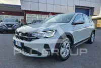 2024 Volkswagen Taigo