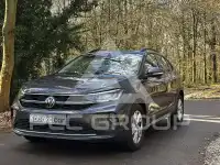 2024 Volkswagen Taigo