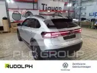 2024 Volkswagen Taigo