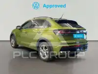 2024 Volkswagen Taigo