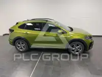 2024 Volkswagen Taigo