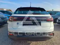 2024 Volkswagen Taigo