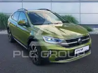 2024 Volkswagen Taigo
