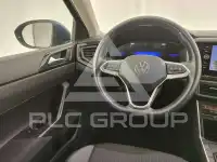 2024 Volkswagen Taigo