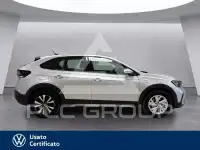 2024 Volkswagen Taigo