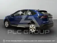 2024 Volkswagen Taigo