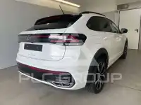 2024 Volkswagen Taigo