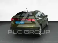 2024 Volkswagen Taigo