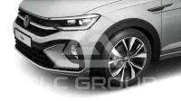 2024 Volkswagen Taigo