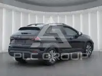 2024 Volkswagen Taigo