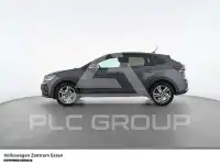 2024 Volkswagen Taigo