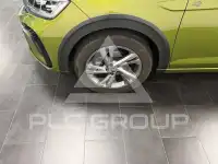 2024 Volkswagen Taigo