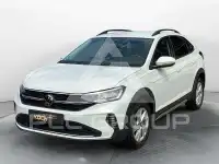 2024 Volkswagen Taigo