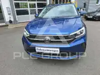 2024 Volkswagen Taigo