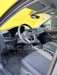 2024 Volkswagen Taigo
